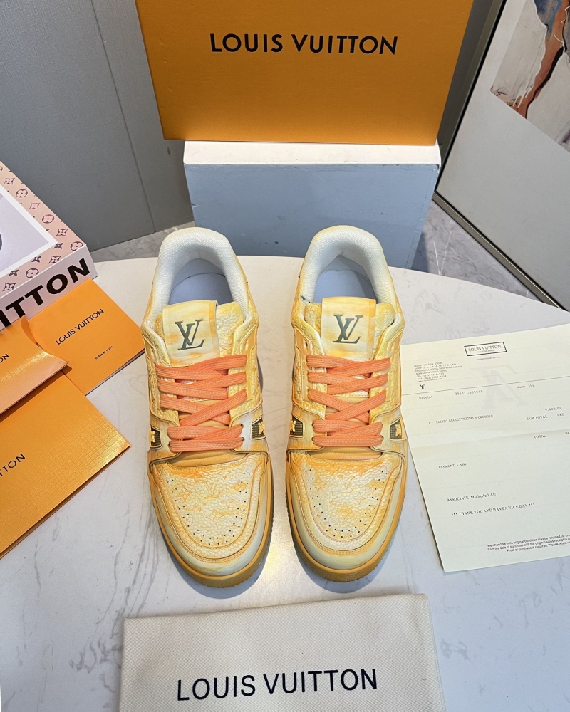 Louis Vuitton Sneakers